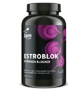BPM Labs EstroBlok Estrogen Blocker
