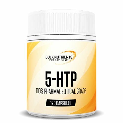 BULK NUTRIENTS 5-HTP