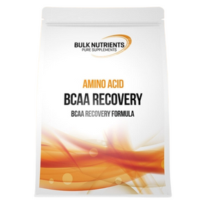 BULK NUTRIENTS BCAA Recovery