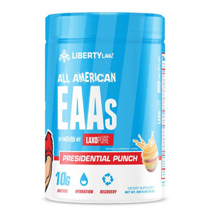 Liberty Labs All American EAA