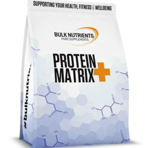BULK NUTRIENTS Protein Matrix