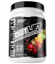 Load image into Gallery viewer, NUTREX Outlift Pre-Workout