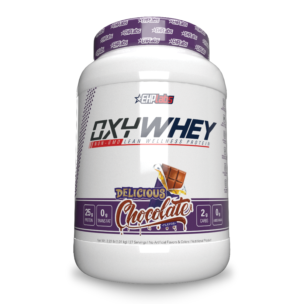 EHP Labs OxyWhey Lean Protein