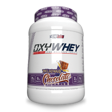 Load image into Gallery viewer, EHP Labs OxyWhey Lean Protein