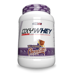 EHP Labs OxyWhey Lean Protein