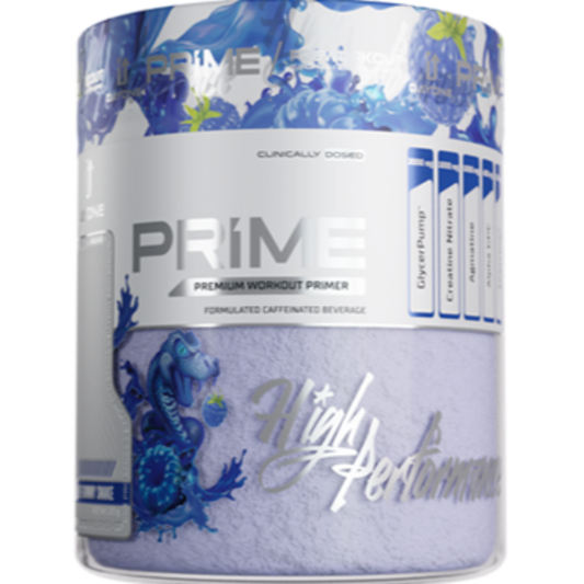 DAY ONE Pr1me Pre-workout
