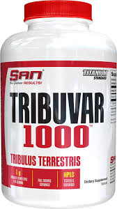 SAN Tribuvar 1000 Testosterone Booster